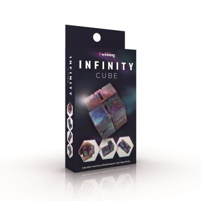 Infinity Cube