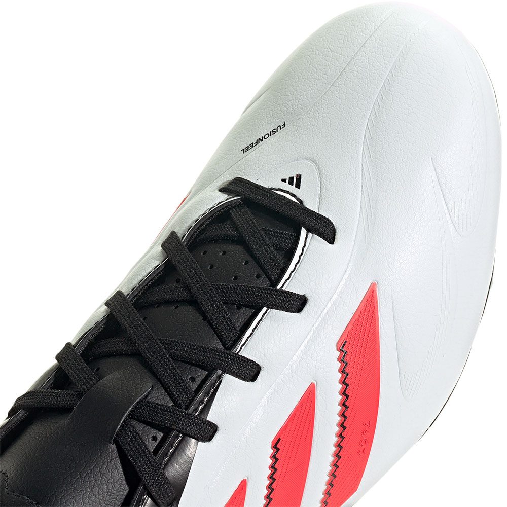 adidas Copa Pure 3 League FG/MG Fußballschuh footware white