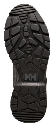 Chaussures de Randonnée Helly Hansen Cascade Low-Cut Noir Homme