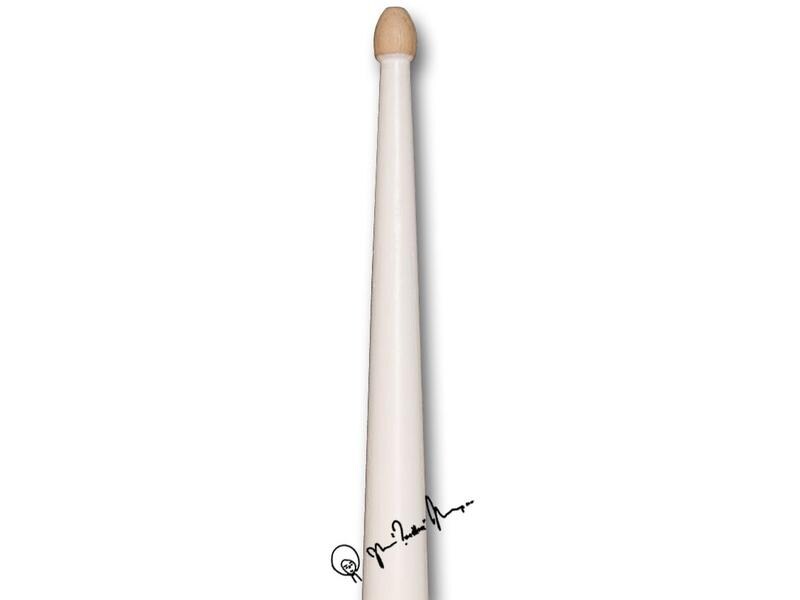 Vic Firth Drumsticks SAT Ahmir «Questlove» Thompson – 1 Paa Signature Series