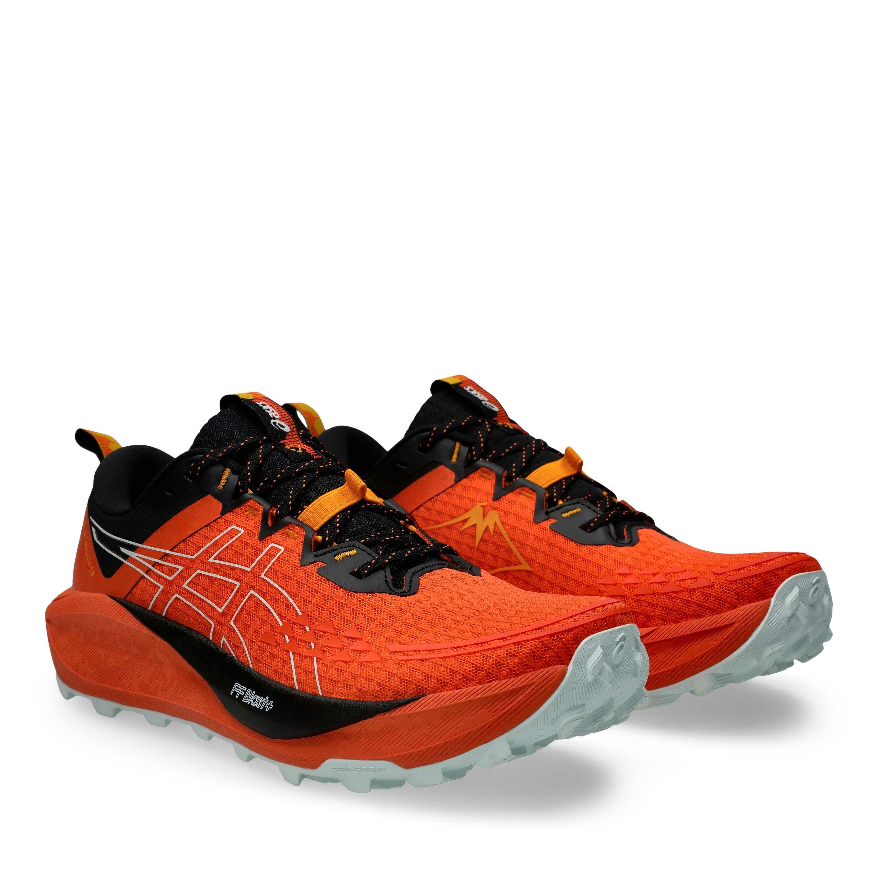 Asics Gel Trabuco 13 Mens Trail Running Shoes