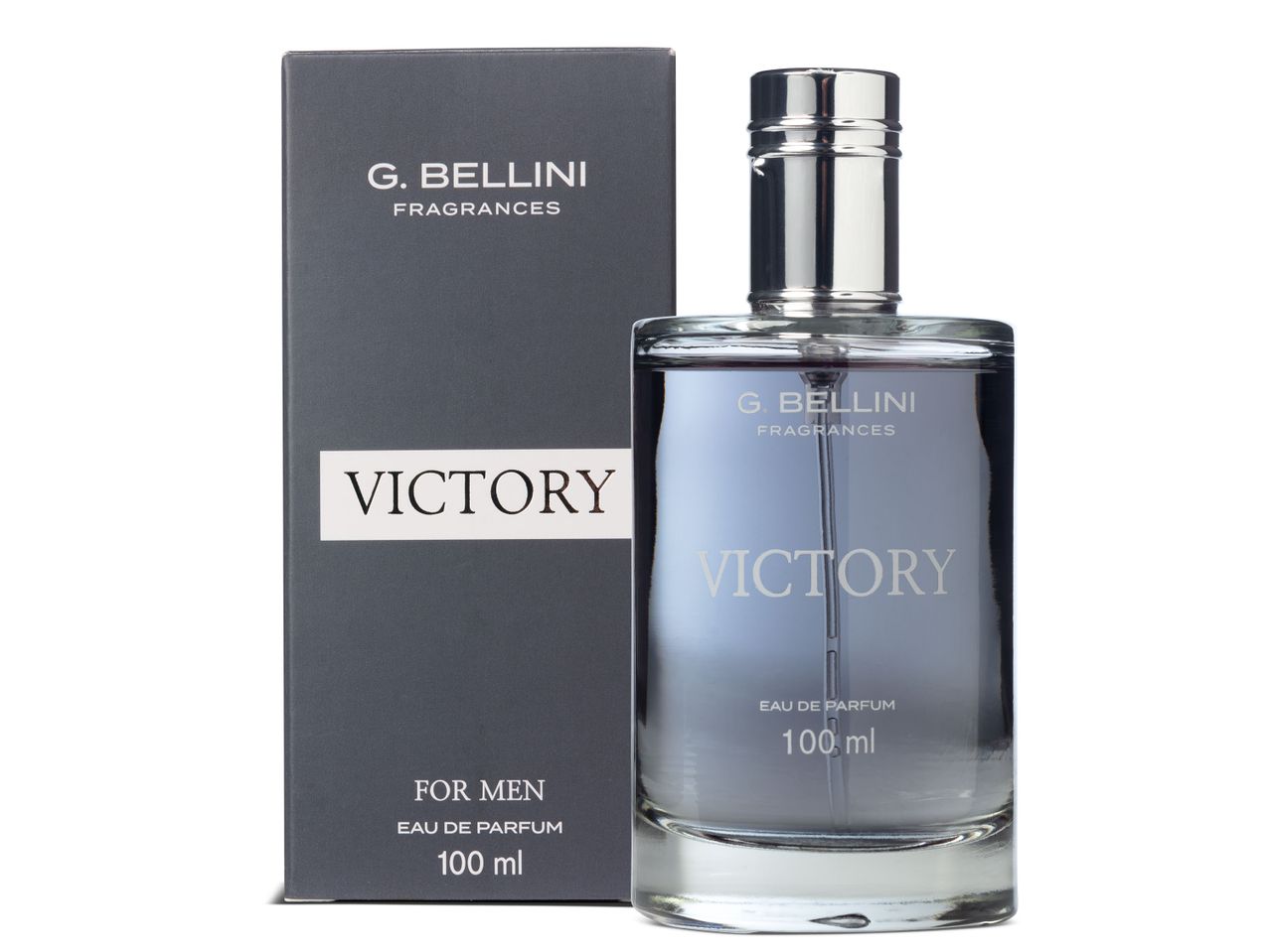 Eau de parfum Victory