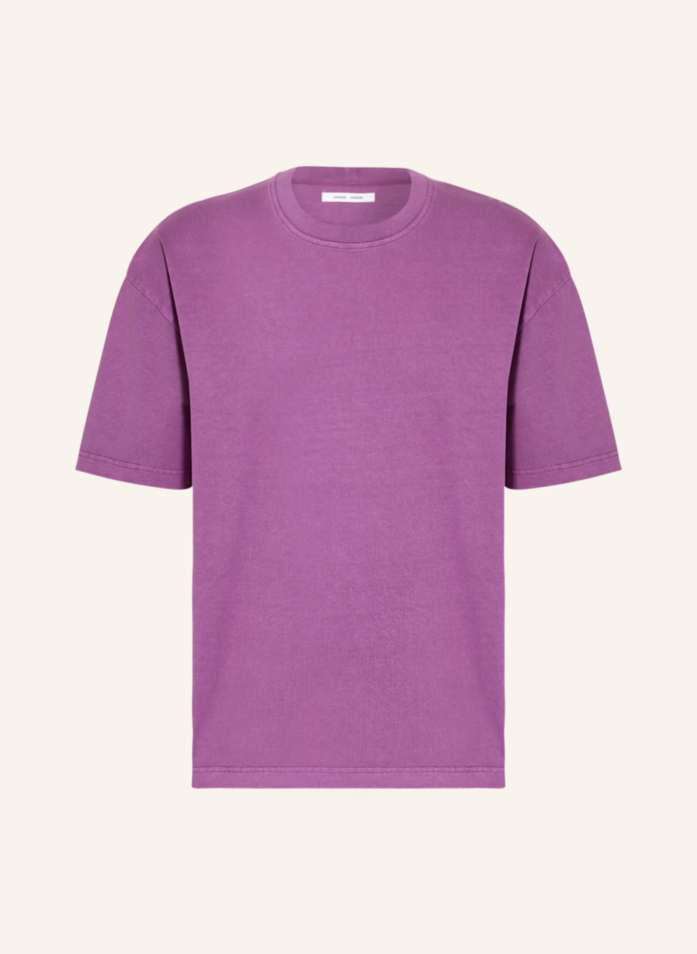 SAMSØE  SAMSØE T-Shirt PIGMENT
