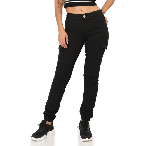 La Modeuse - 67689_P157123 Negro