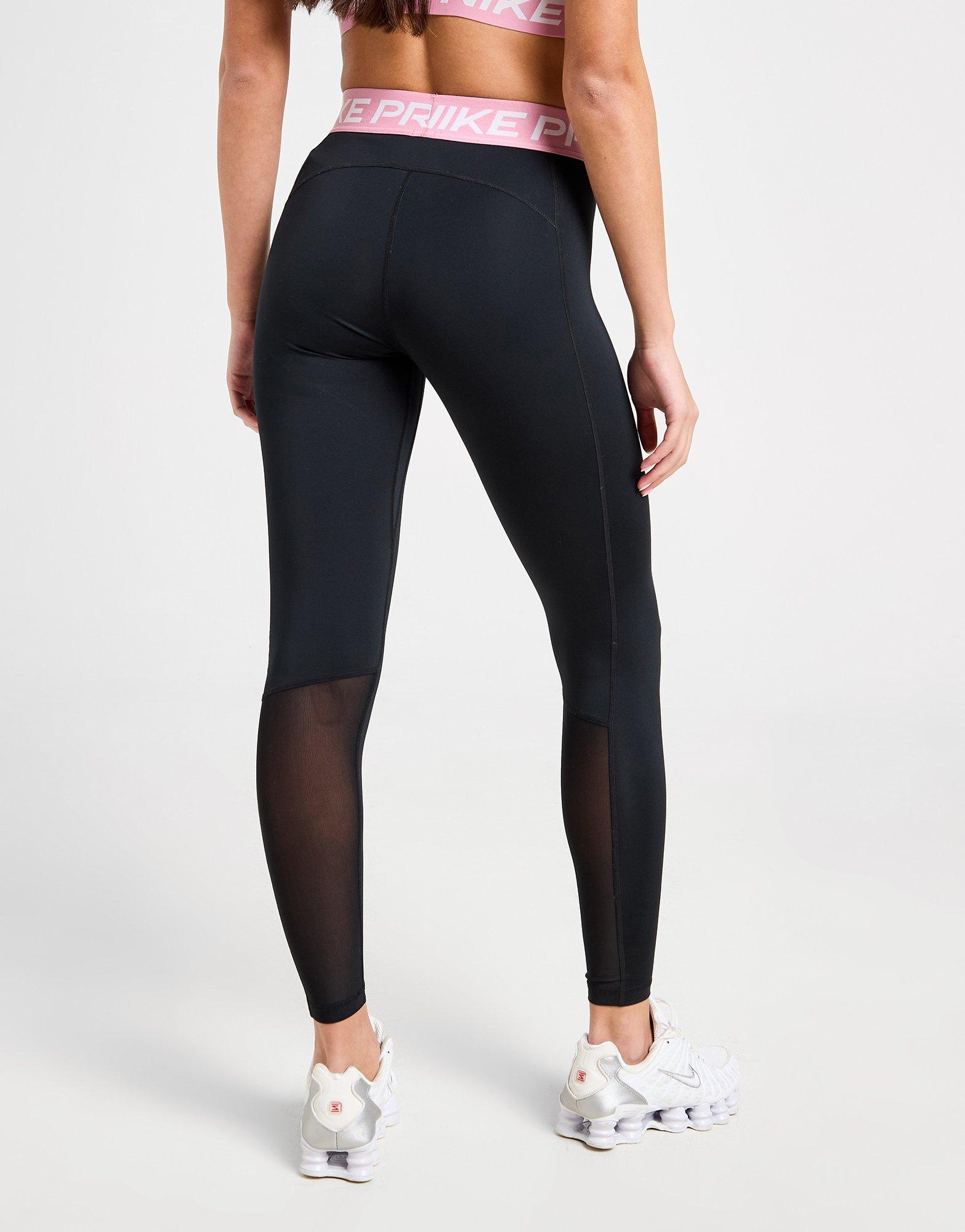 Nike Pro Training Dri-FIT Tights