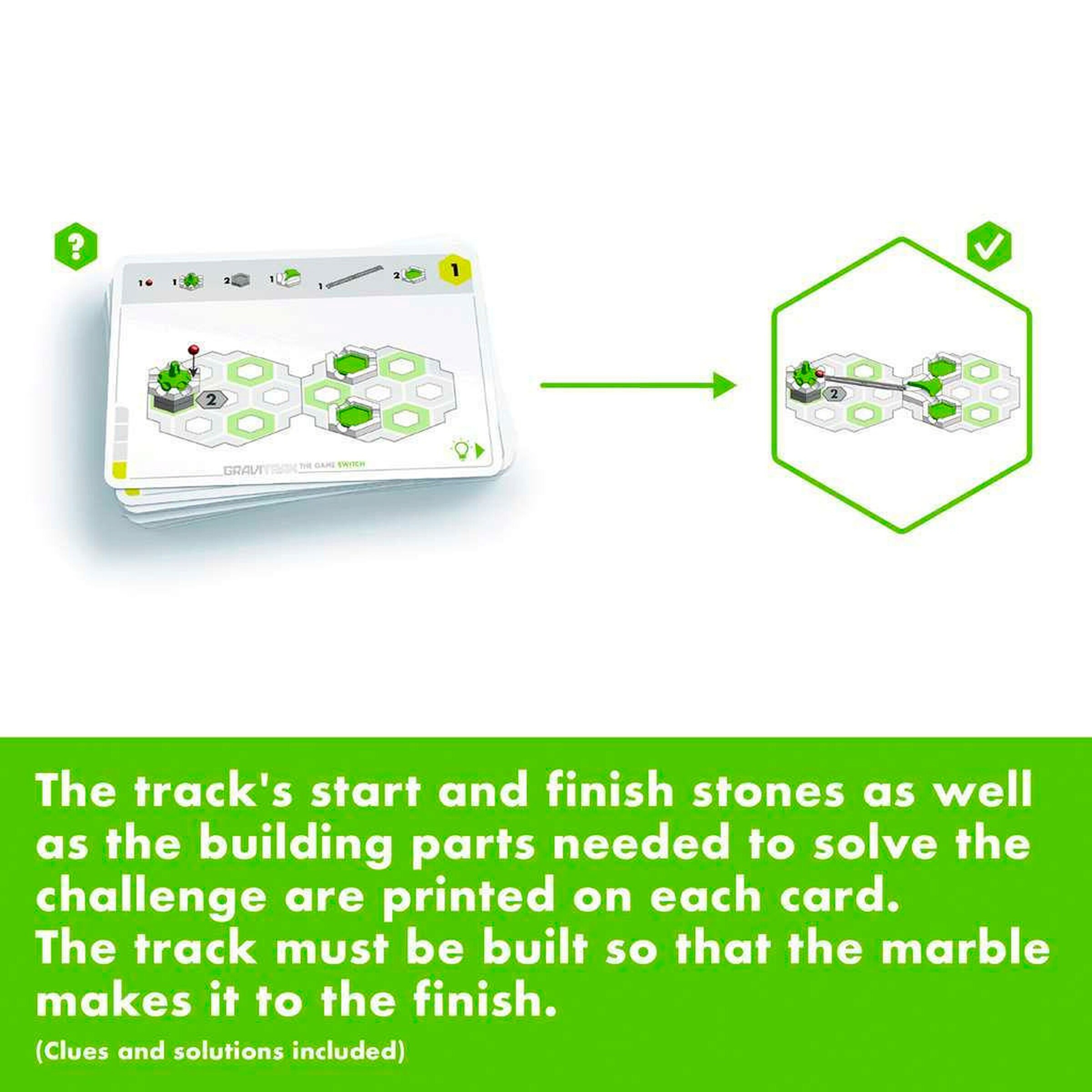 Ravensburger Switch