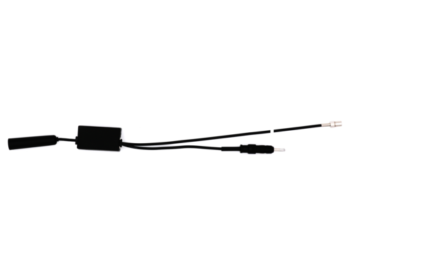 Blaupunkt Club T48 DAB Kurzstab-Antenne
