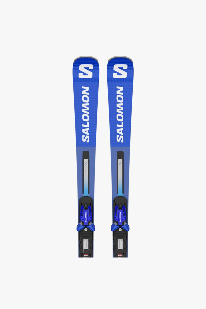 Salomon SRace SL 12 Ski Set 2223