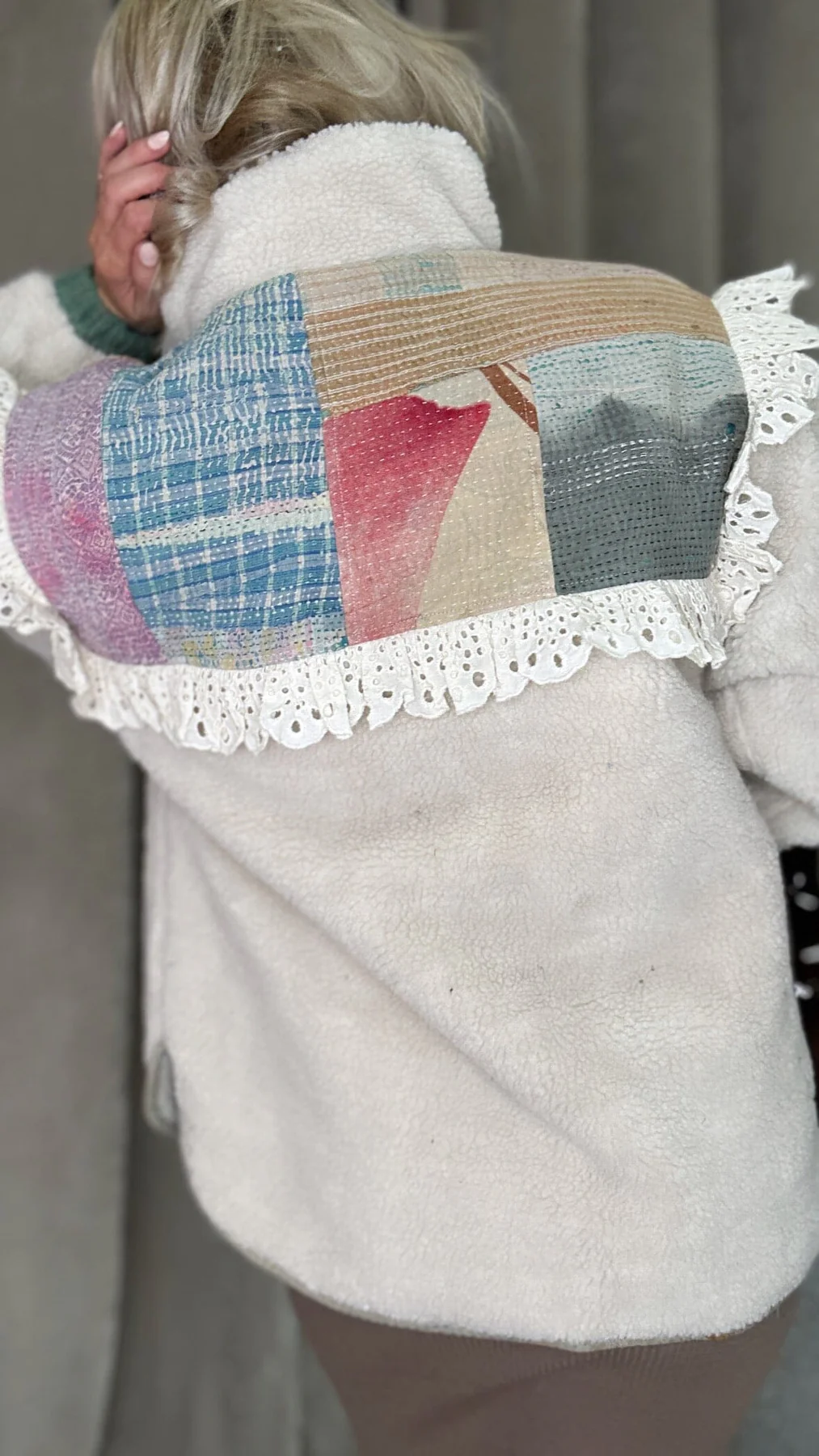 Sissel Edelbo Vilma Jacket SE 1423