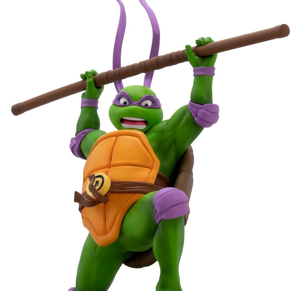 Teenage Mutant Ninja Turtles TMNT Donatello Action Figure