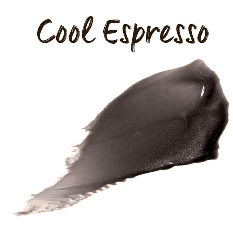 Masque colorant Cool espresso Mask Wella 150ML