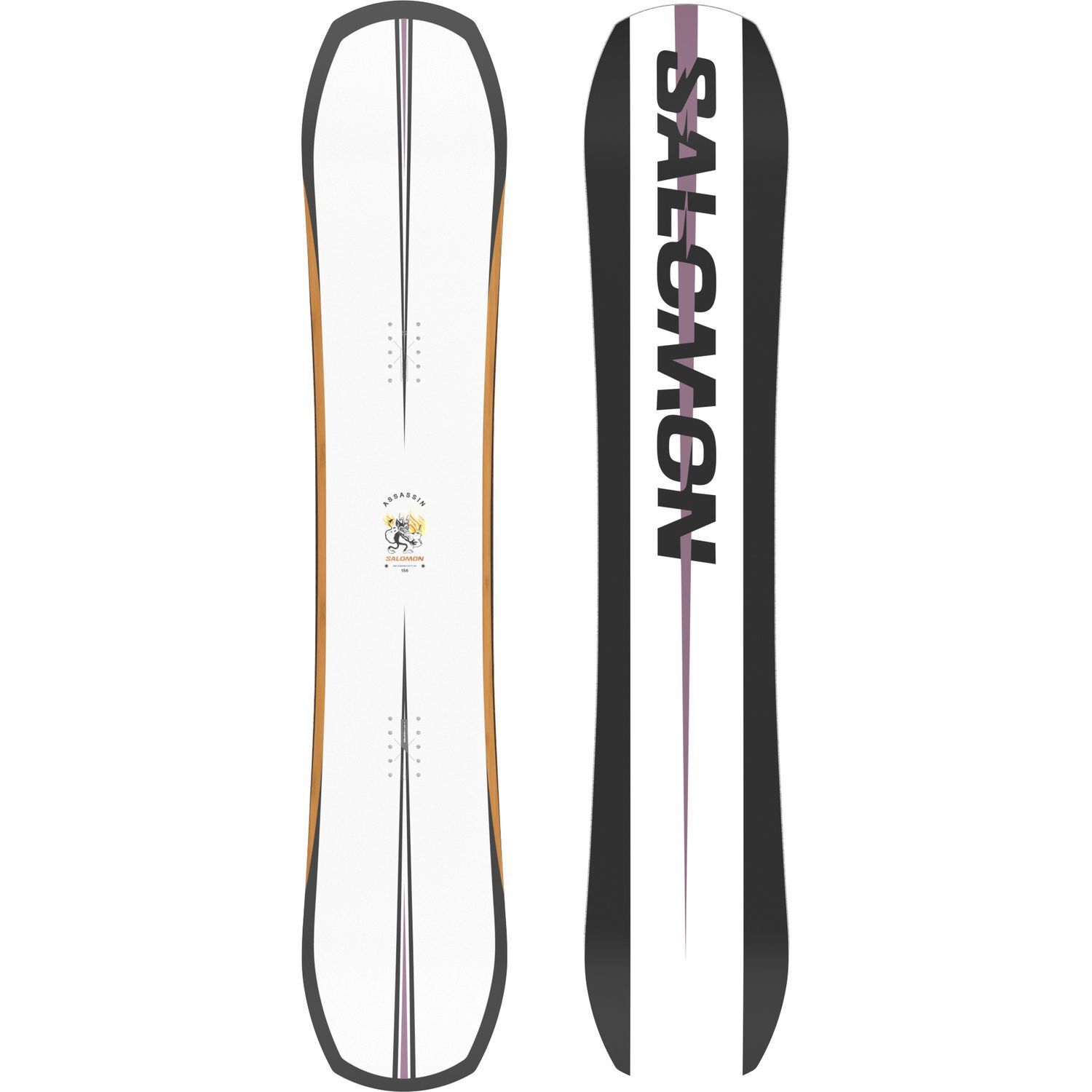 SalomonASSASSIN