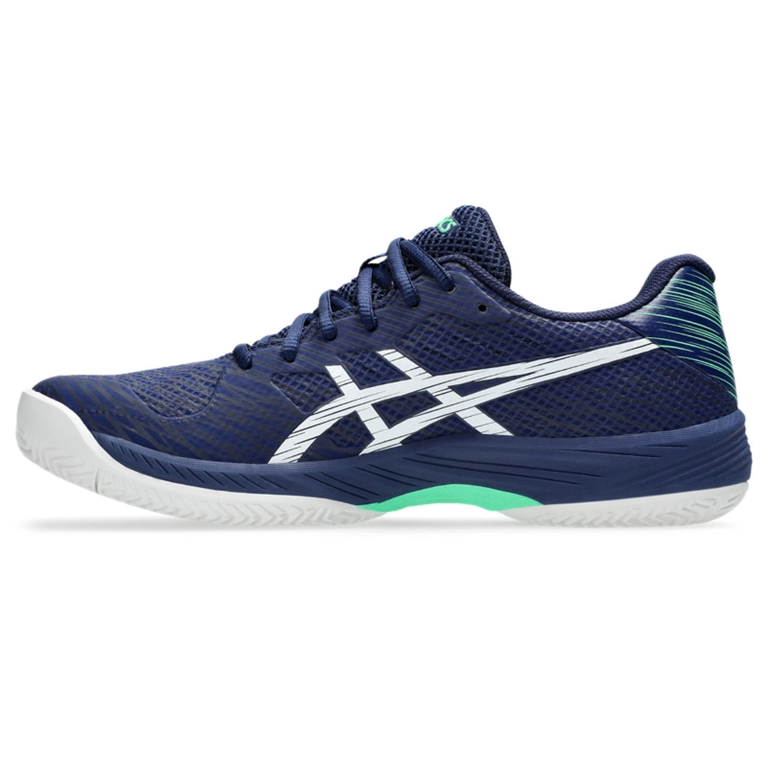 Asics Gel-Game 9 Clay Heren