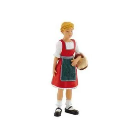 Bullyland 62703 Bauernmädchen Lena