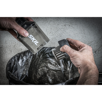 SKIL 20V excentrische schuurmachine 125mm 3751CA brushless (zonder accu)