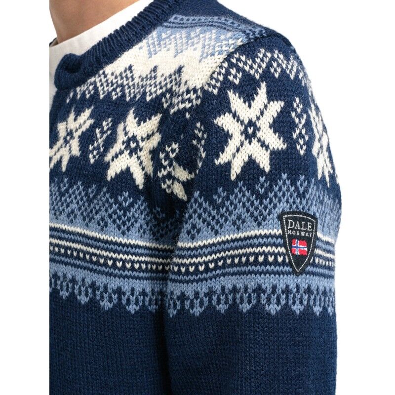 Veafjord Jacket - Pullover homme