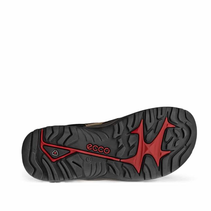 Ecco Offroad Andes II Sandal Herre