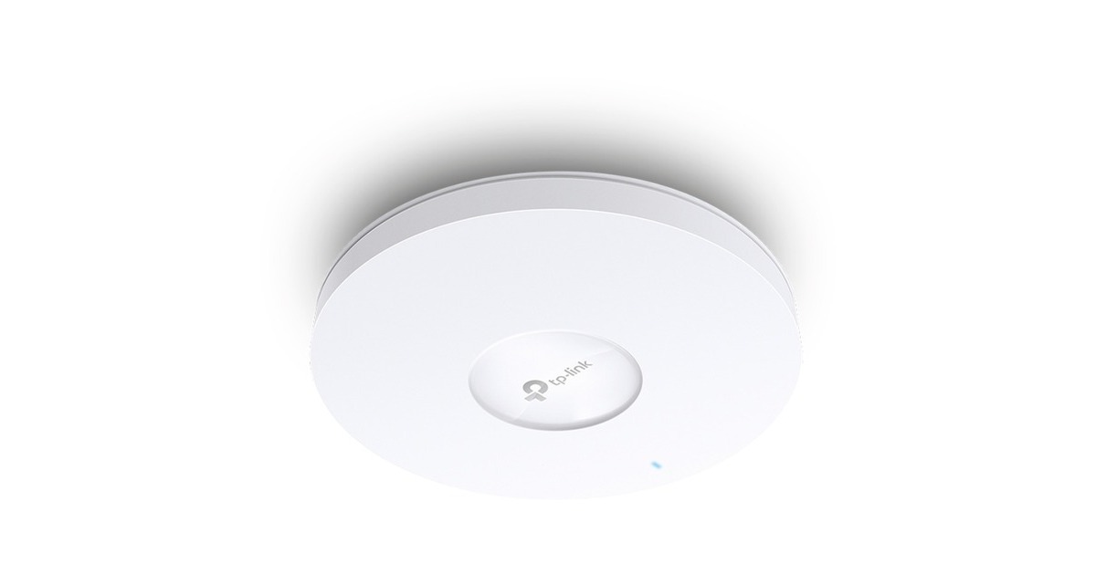 TP-LinkOmada EAP650 access point  (Wit)