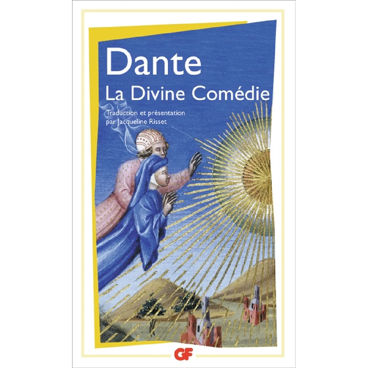 La divine comédie · Occasion