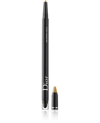 Dior Diorshow 24H Stylo Eyeliner Waterproof 556 Pearly Gold 0,2g