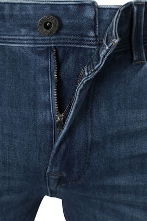 Vanguard V850 Rider Jeans Blauw UFW VTR850-UFW-UFW kopen