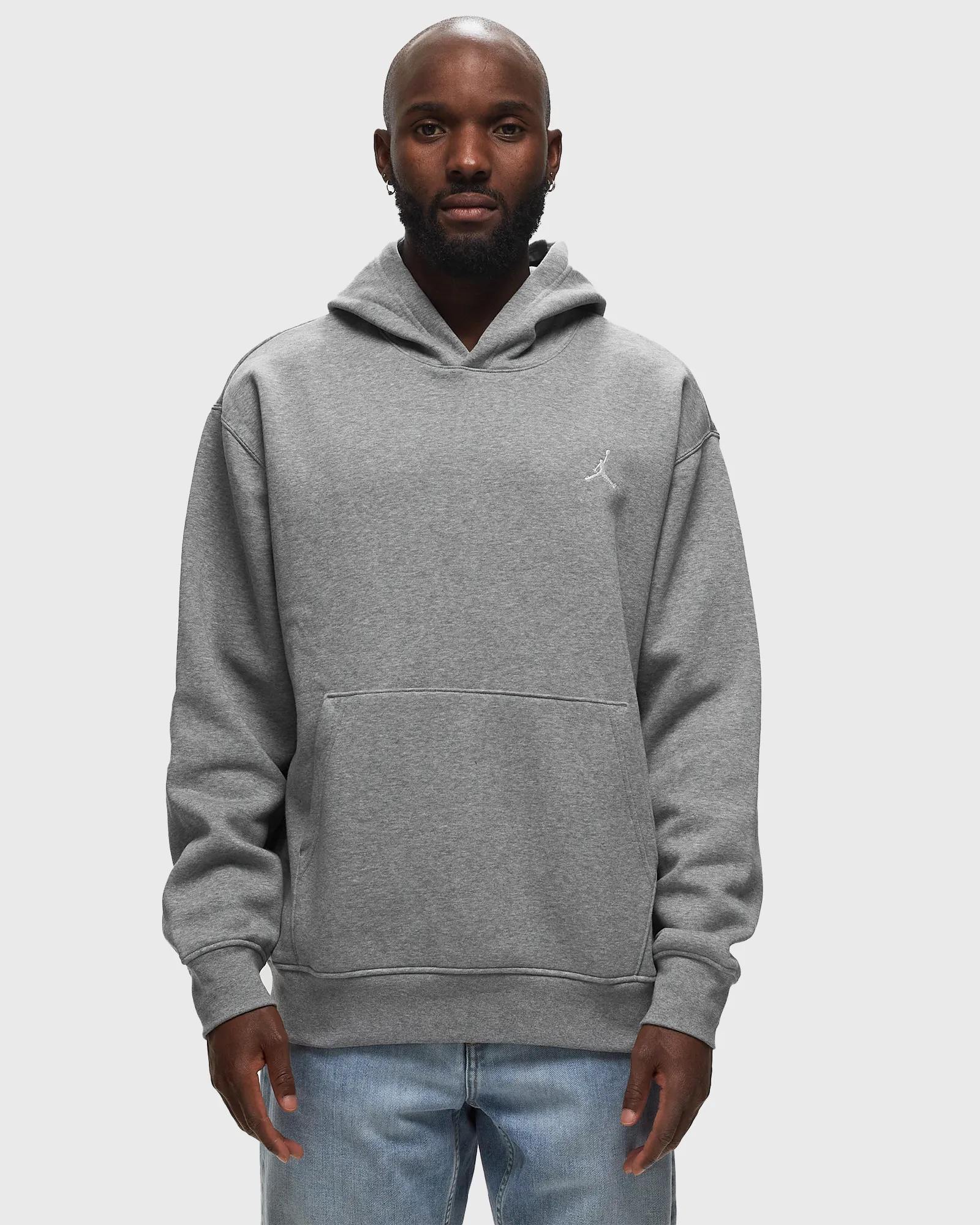 Jordan Essentials Fleece Pullover
