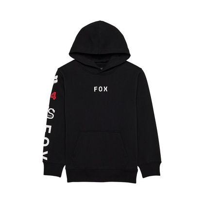 Sweat Fox RACE SPEC ENFANT - Noir