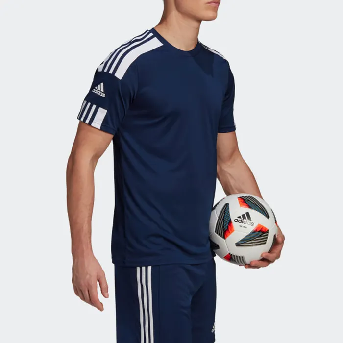 Adidas Squadra 21 Shirt Heren