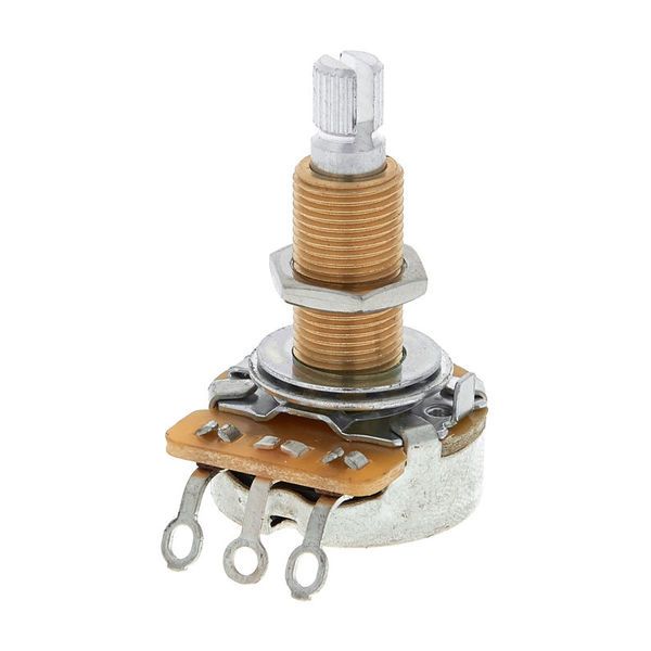 Allparts CTS500K Longshaft Pot