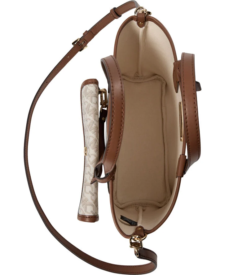 Michael Kors TOTE Vanilla/lugg