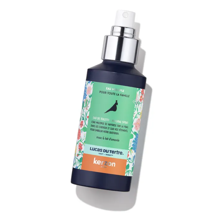 Kerzon Eau Multiple Kerzon x Lucas du Terte - 120 ml
