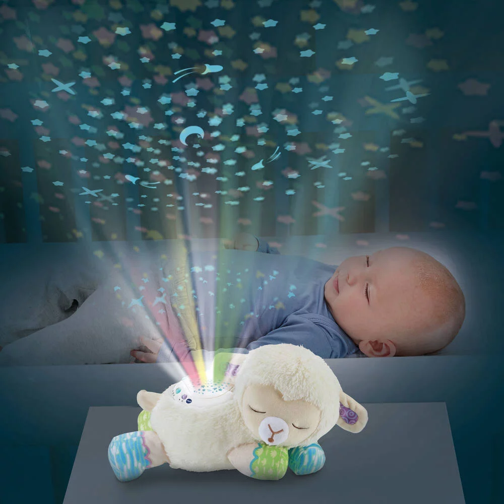 MANON, LUMI MOUTON NUIT ETOILE 3 EN 1