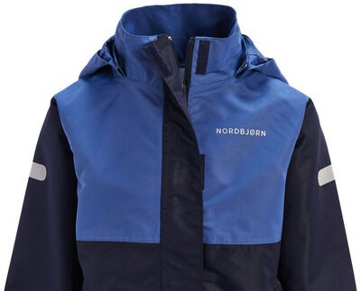Nordbjørn Rörö Skallsett, True Navy