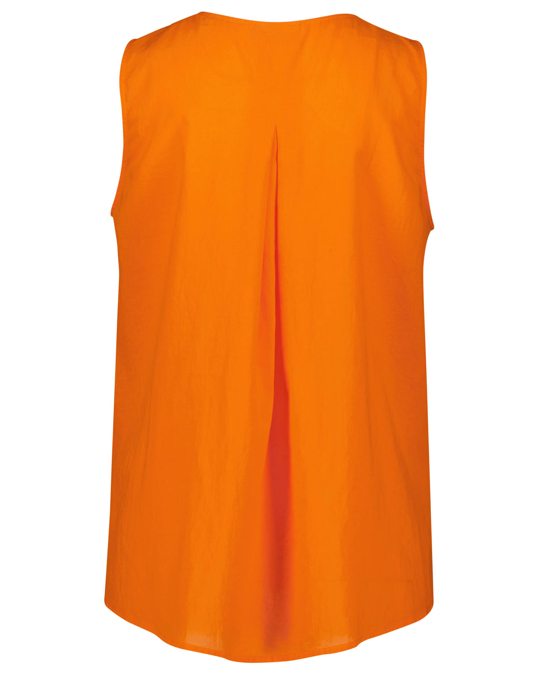 Marc O'Polo| Damen Blusentop mit Leinen
