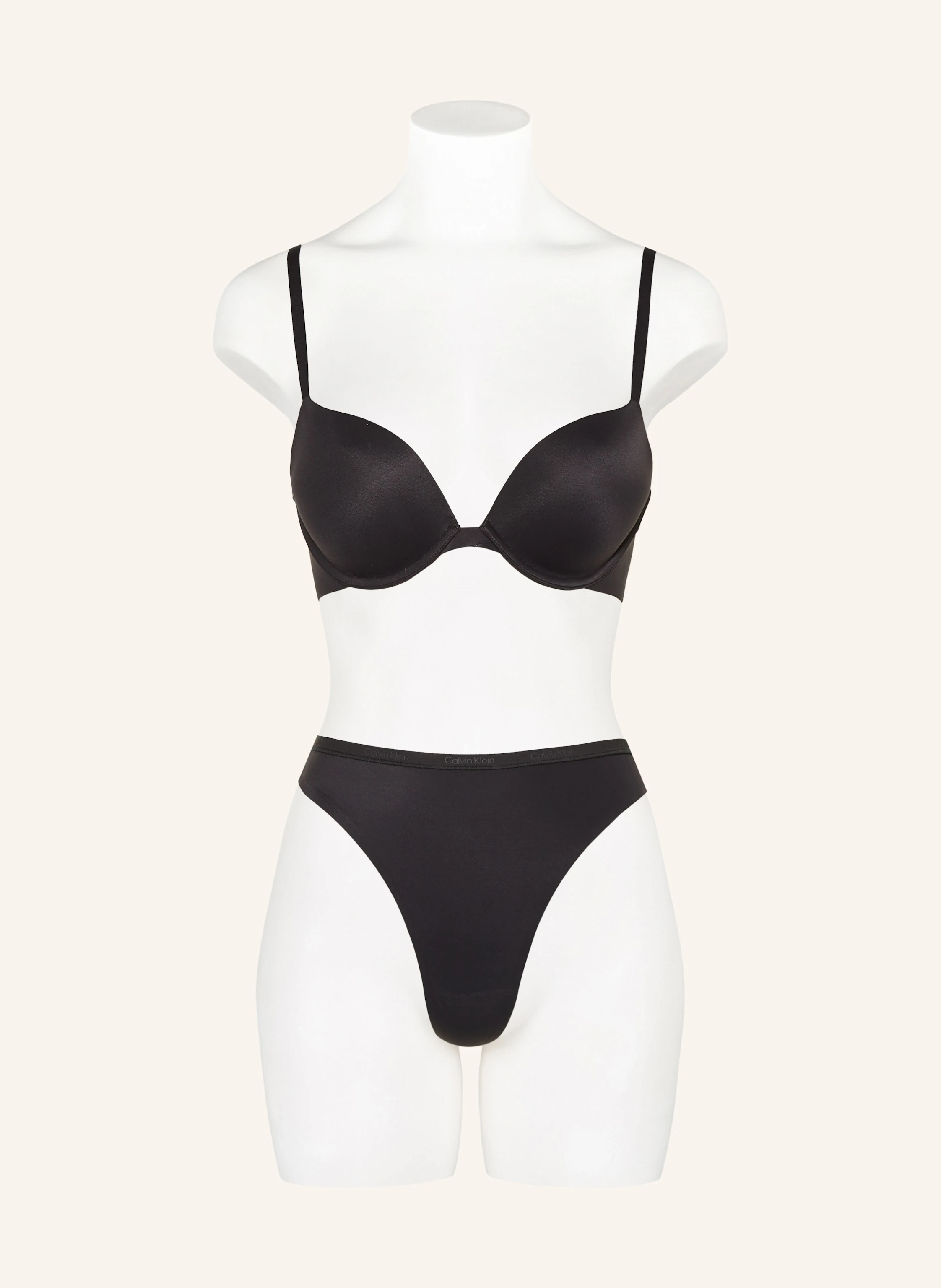 Calvin Klein String PERFECTLY FIT