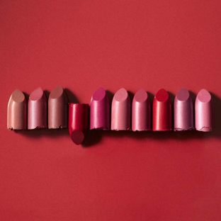 Dr. Hauschka Lipstick Camellia 03 4,1GR