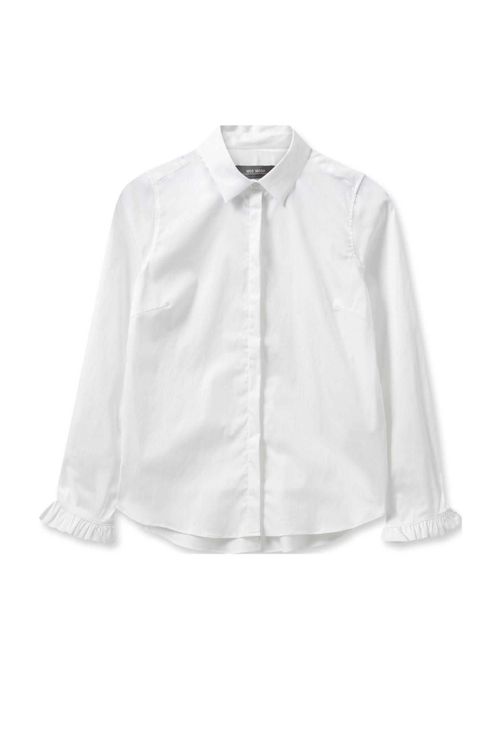 Mos Mosh blouse wit