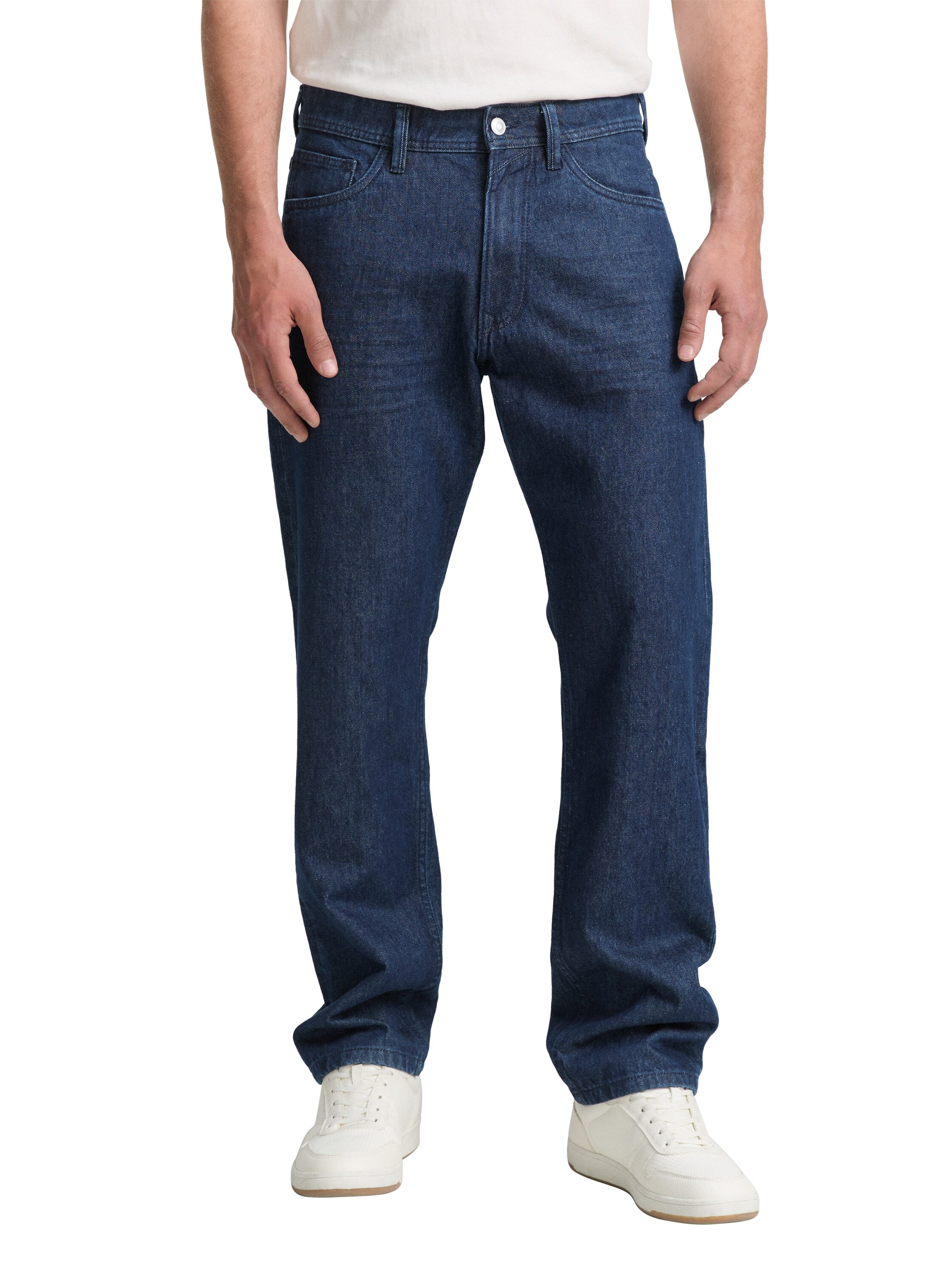 TOM TAILOR Denim 5-Pocket-Jeans , aus reiner Baumwolle