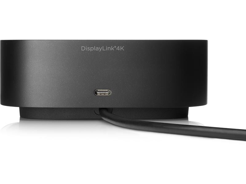 HP USB-C/A Universal Dockingstation G2 5TW13AA USB-C/A Universal-Dockingstation