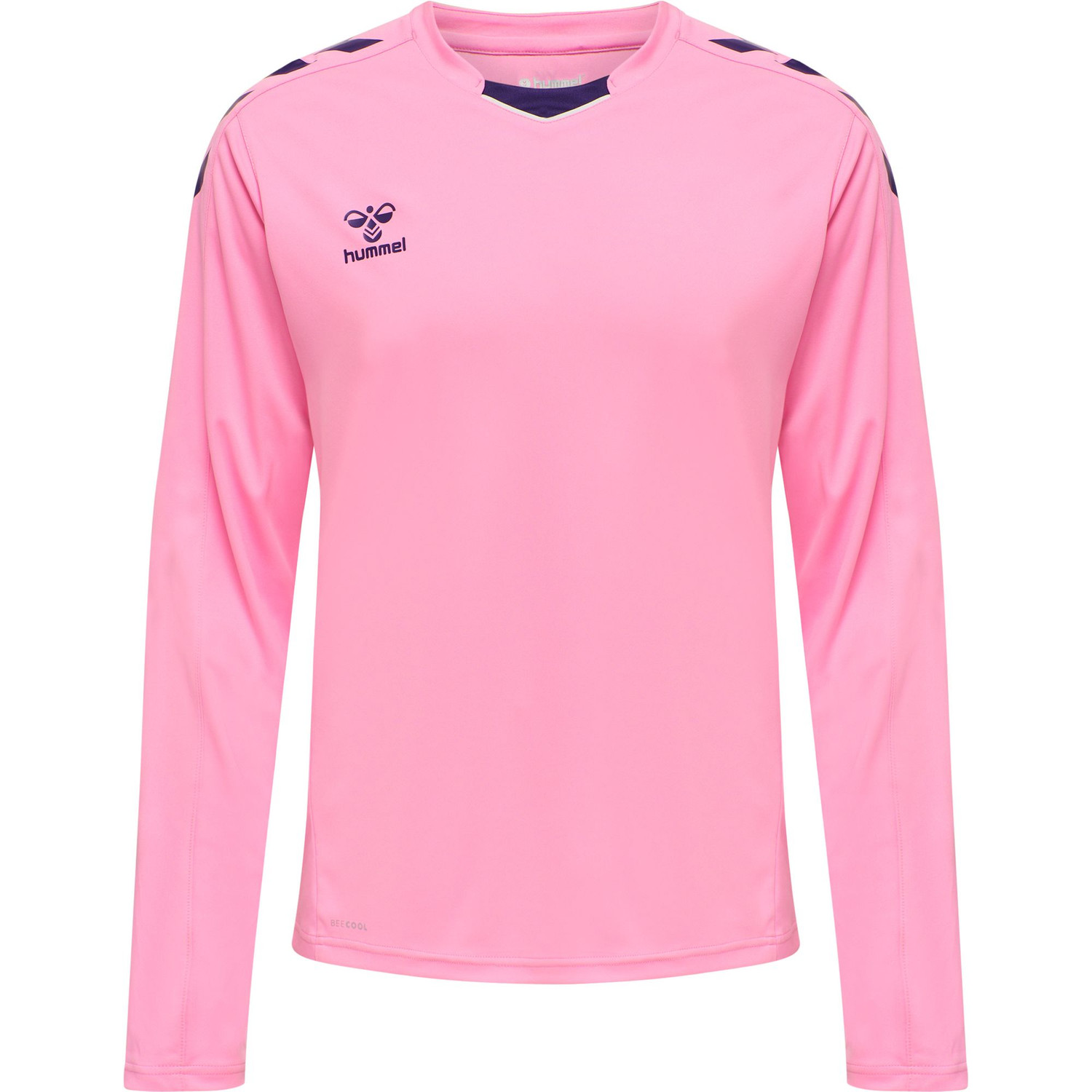 Hummel Core XK Poly Shirt LS
