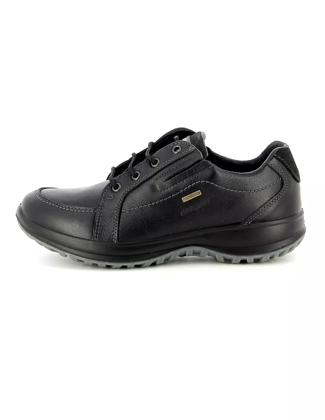GRISPORT 8653 - Baskets Noir