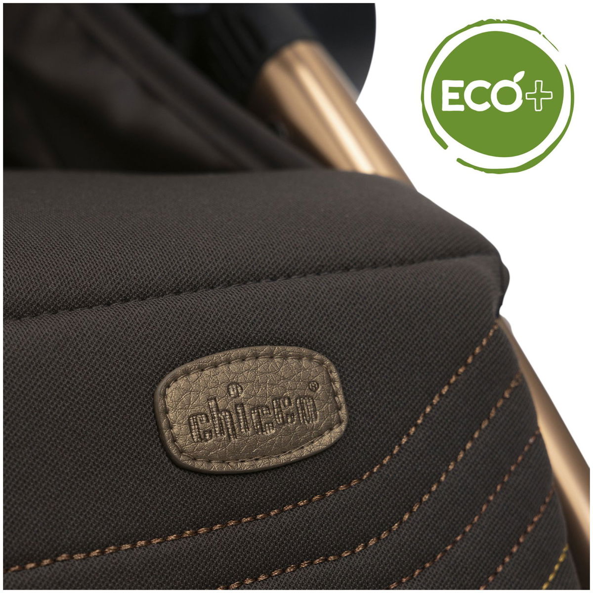 ChiccoChicco   Goody XPlus bronze lizard relux