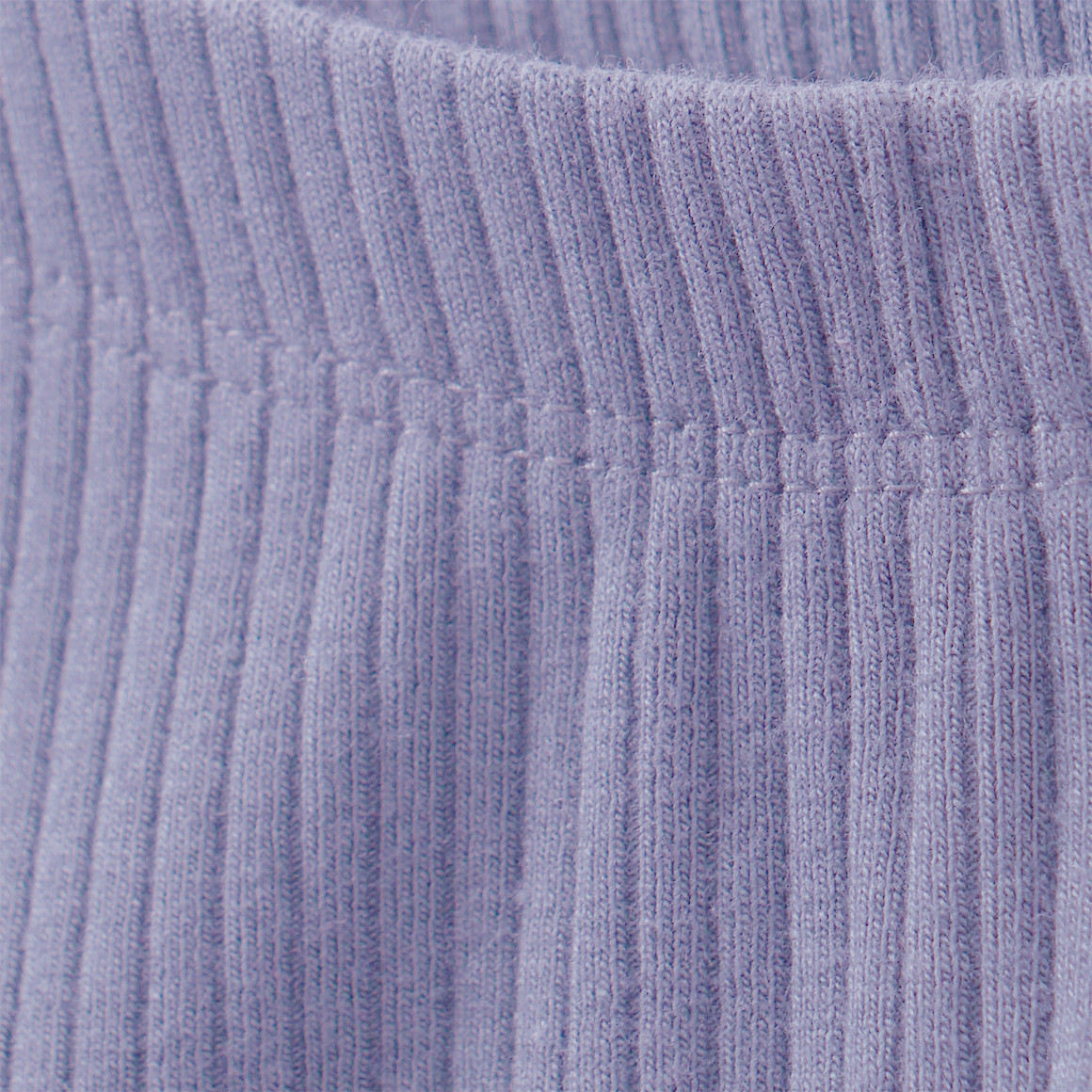 Topomini Pure Collection 3 Baby Leggings mit Rippstruktur hellblau / oliv / hellbeige