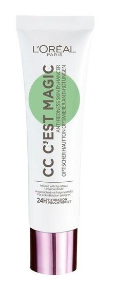 L'Oréal Paris Cest Magic Anti Roodheid 30ml