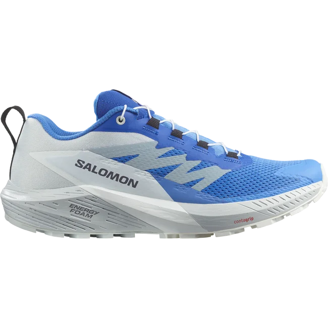 SENSE RIDE 5  Trailrunning-Schuhe Herren