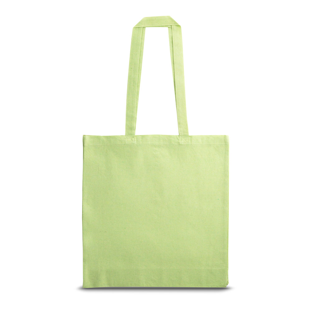 hi!dea 92082 - Sac avec coton recyclé (70%) avec polyester (30% rPET) (140 g/m²)