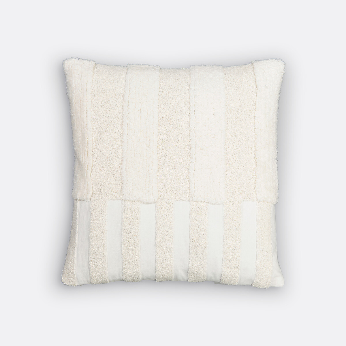 LA REDOUTE INTERIEURS<br>Capa de almofada 45x45 cm, Tomasso