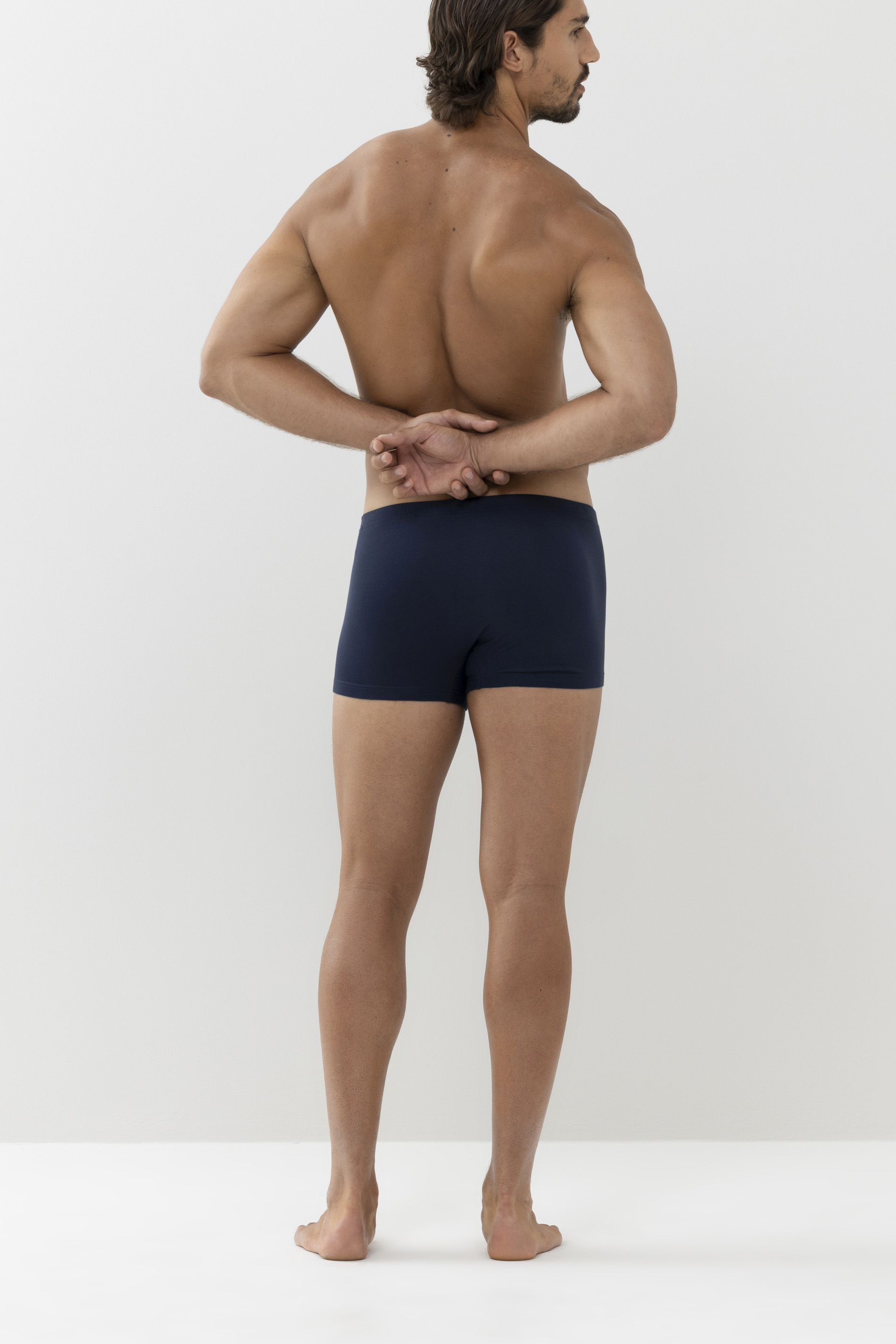 Shorty<br>Serie Casual Cotton
