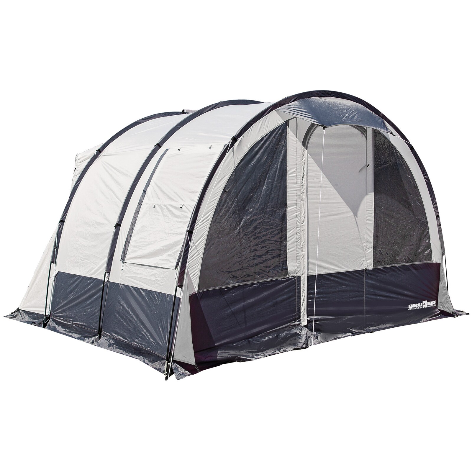 BRUNNER Bus Vorzelt Beyond Van SUV VW Bus Zelt Busvorzelt Camping 3000 mm WS