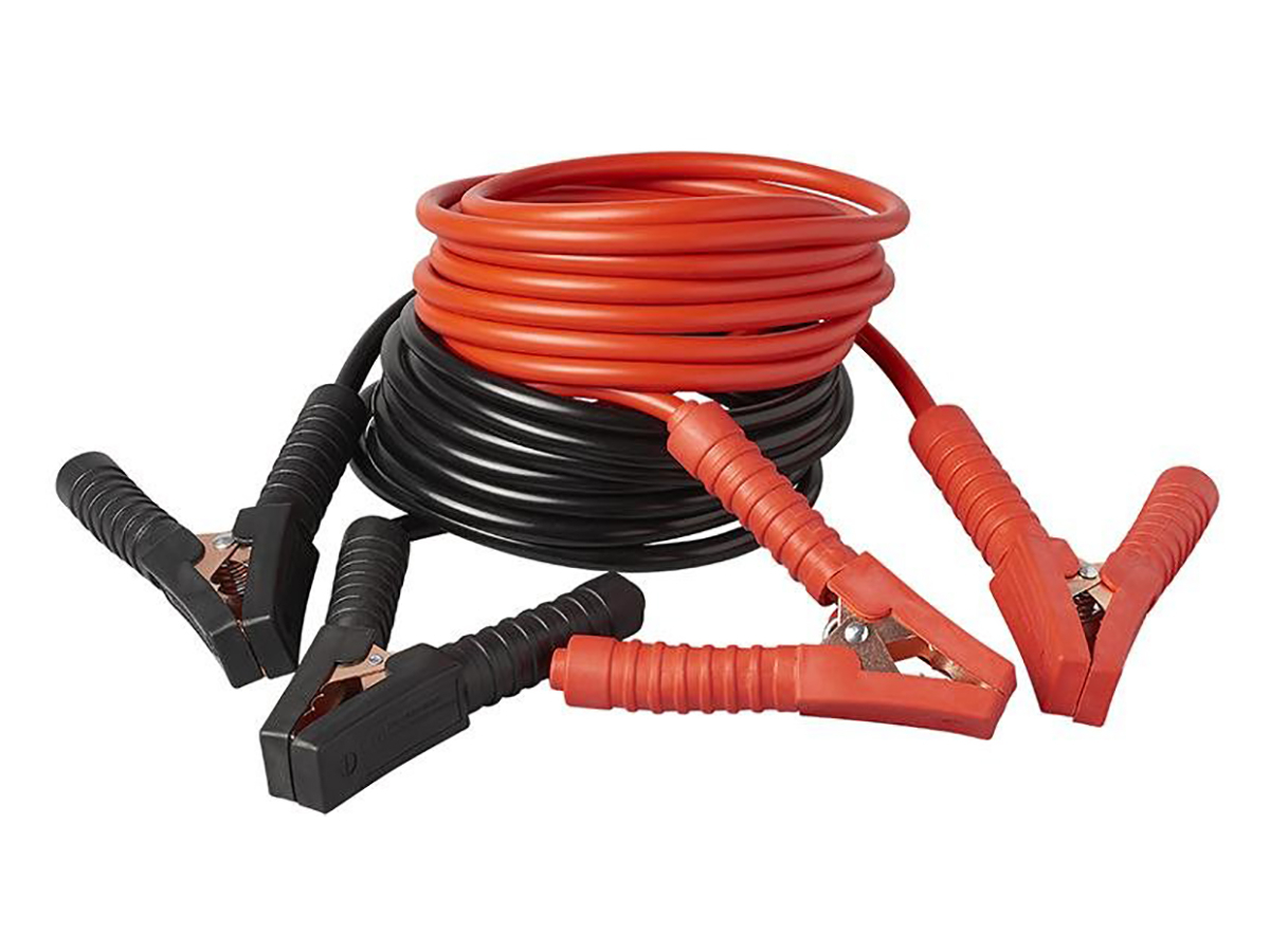 ProPlus 400amp startkabelset